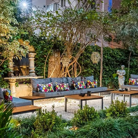 Bmk Aparthotel
