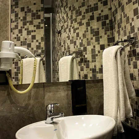 Bmk Aparthotel *