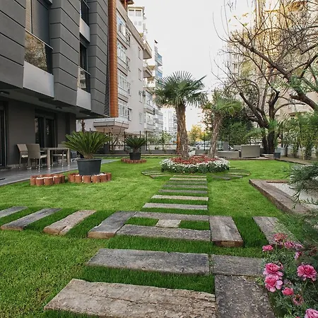 Bmk * Antalya