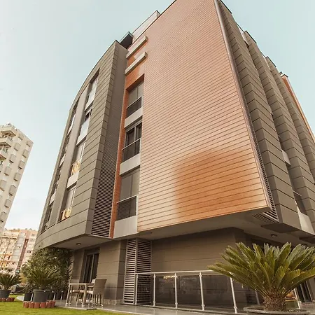 Bmk Antalya
